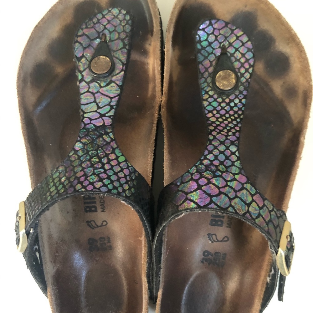 Birkenstock Gizeh Sandal